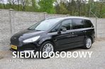 Ford Galaxy 2.0 TDCi Titanium - 1