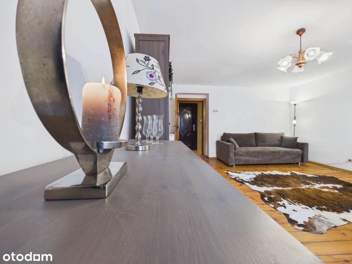 Twoje 2 pokoje w okolicy Parku Kachla-5