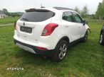 Opel Mokka 1.6 CDTI Cosmo S&S - 5