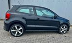 Volkswagen Polo 1.6 TDI DPF Highline - 9