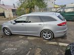 Ford Mondeo 2.0 TDCi Powershift Titanium - 3