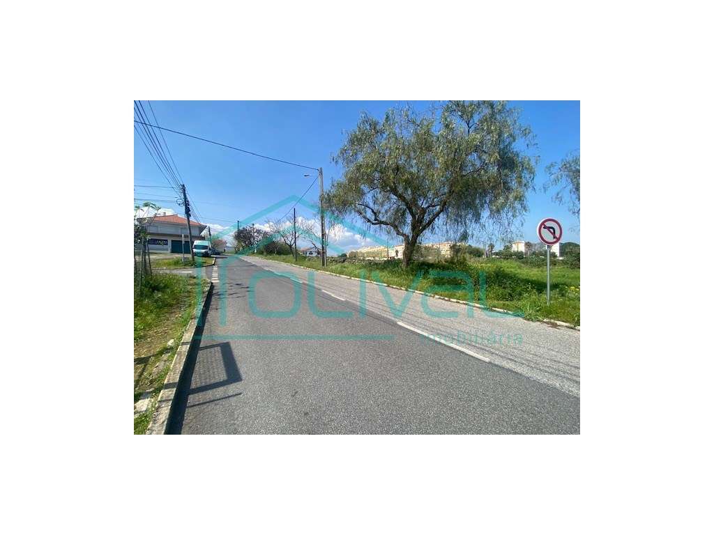 Terreno No Bairro do Estacal SEM ALVARÁ DE LOTEAMENTO-6