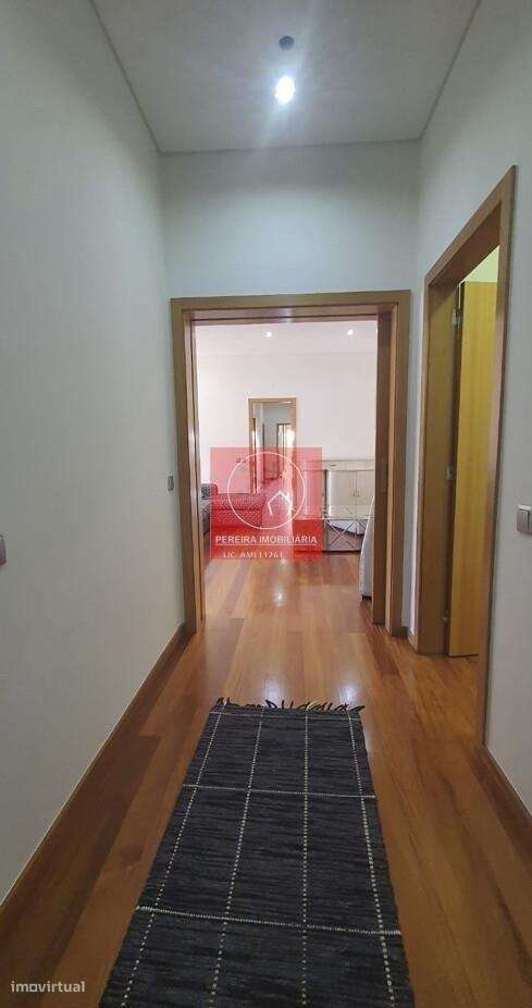PARA VENDA | APARTAMENTO T4 MOBILADO | PÓVOA DE VARZIM-18