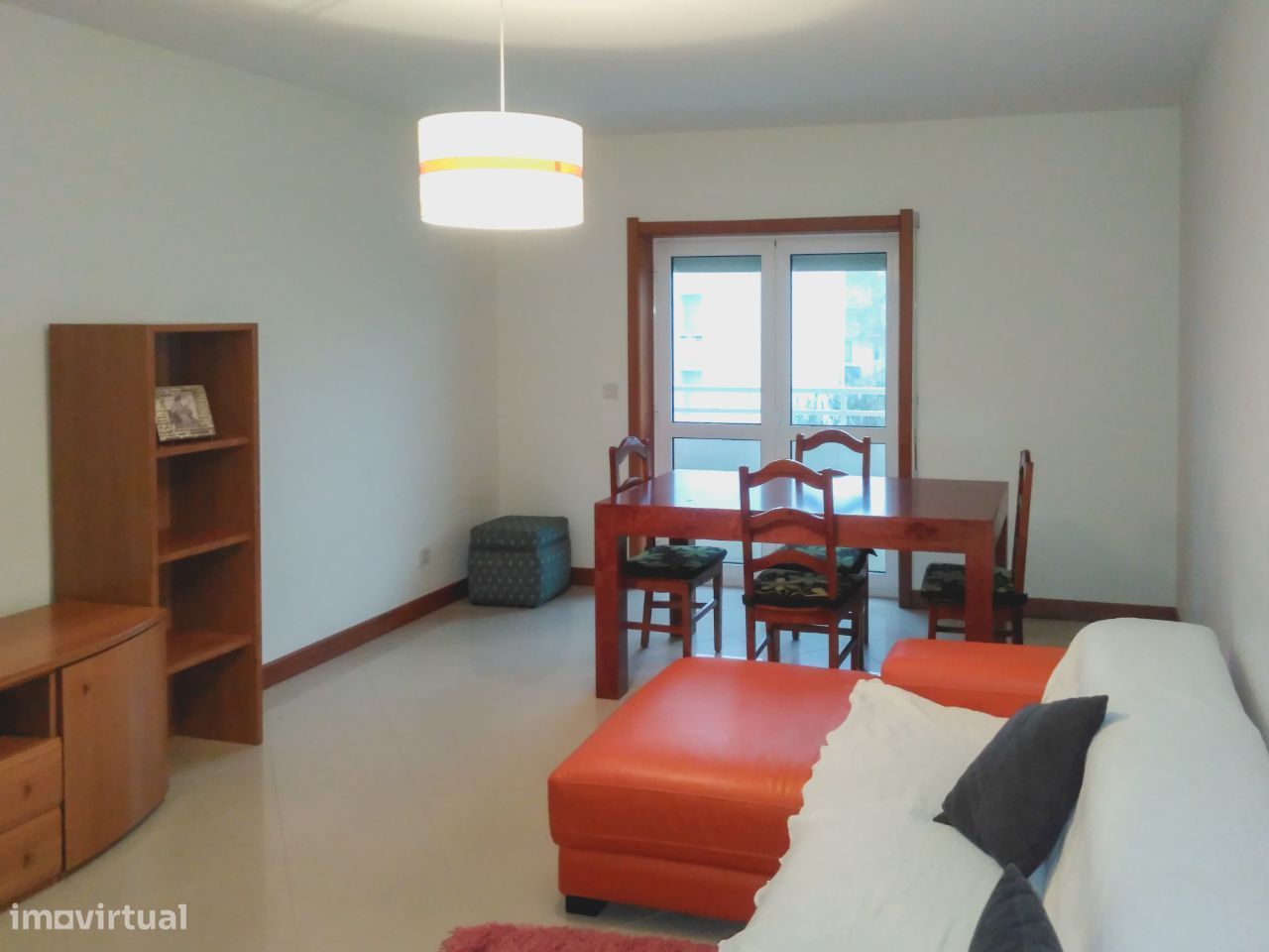 Apartamento T3 Praia da Vagueira, Vagos, Aveiro