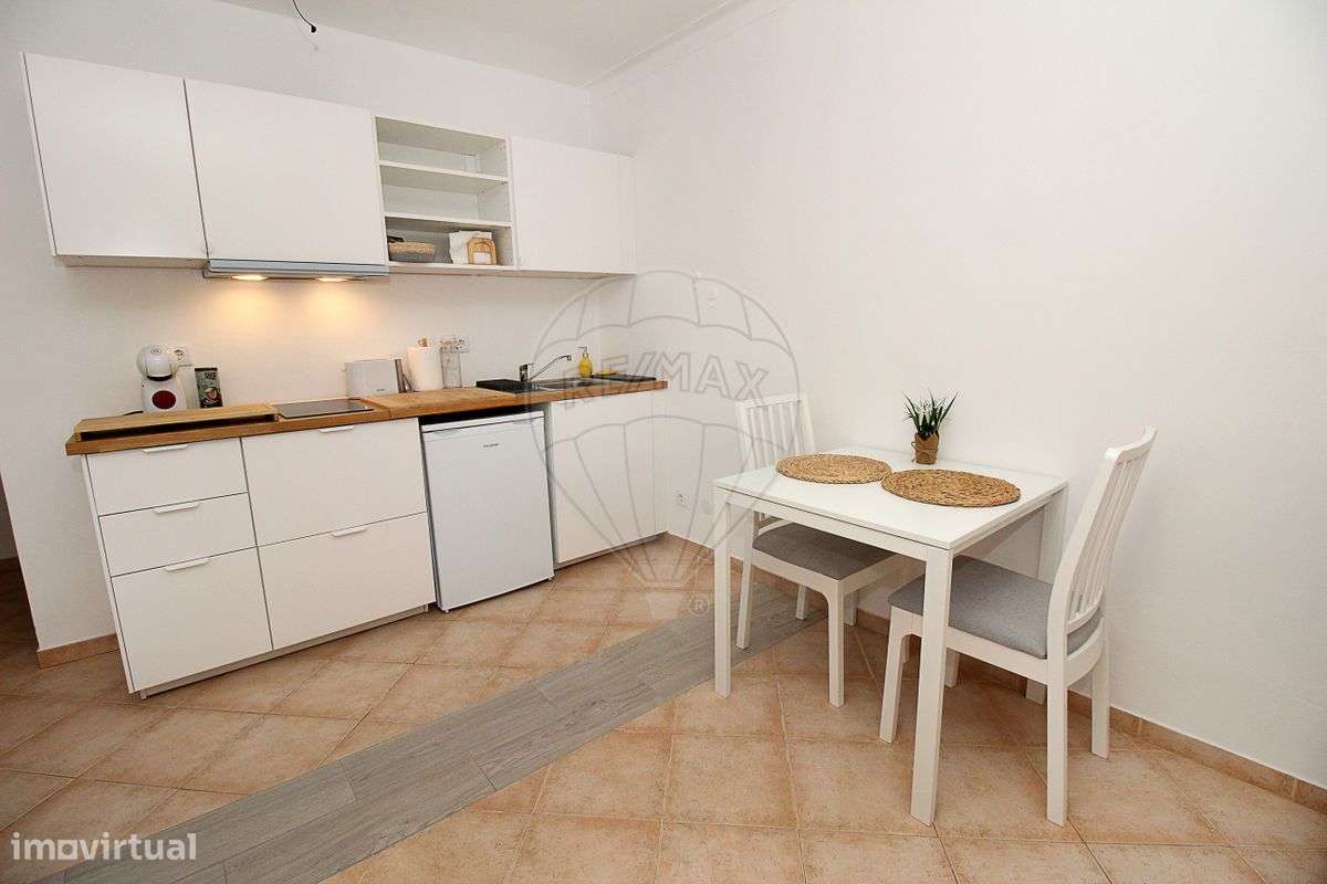 Apartamento T0 para venda - Grande imagem: 4/15