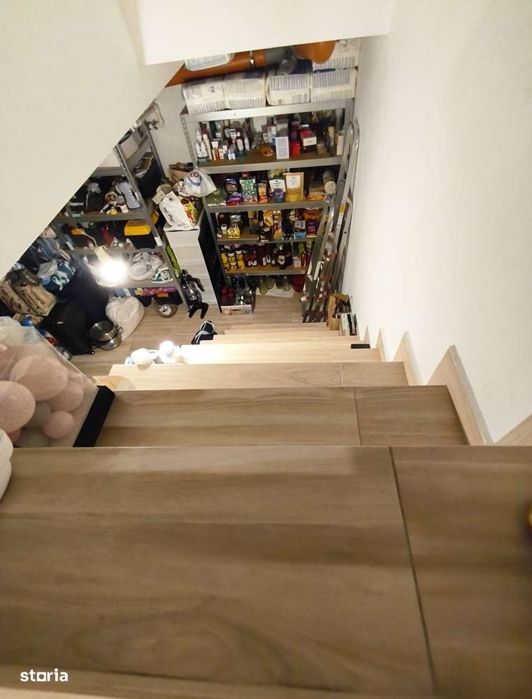 Casa cărămidă 2018 P+1 in Coiciu, curte, loc parcare, mobilata-utilata-10