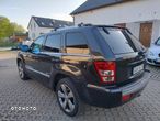 Jeep Grand Cherokee Gr 3.0 CRD Limited - 2