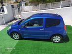 Citroën C2 1.1 SX Pack - 8