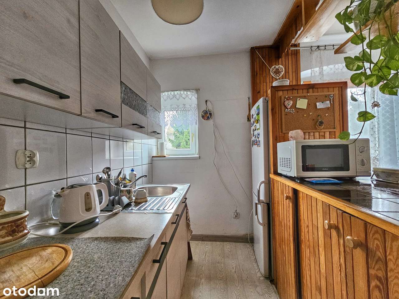 3 pokoje | Wysoki Parter | Praktyczny układ pomieszczeń-9