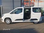 Opel Combo - 4