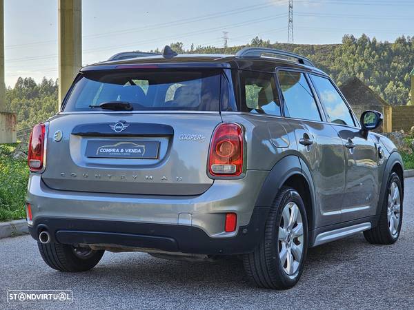 MINI Countryman Cooper SE ALL4 Auto - 2