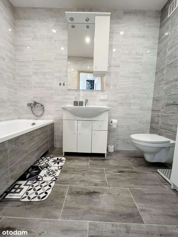 39m2 2pok gotowe do zamieszkania parter z garażem-11