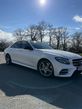 Mercedes-Benz E 350 d Aut. - 15