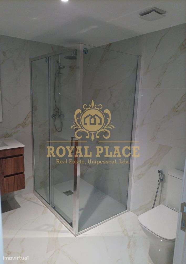Apartamento T2 Argoncilhe-8