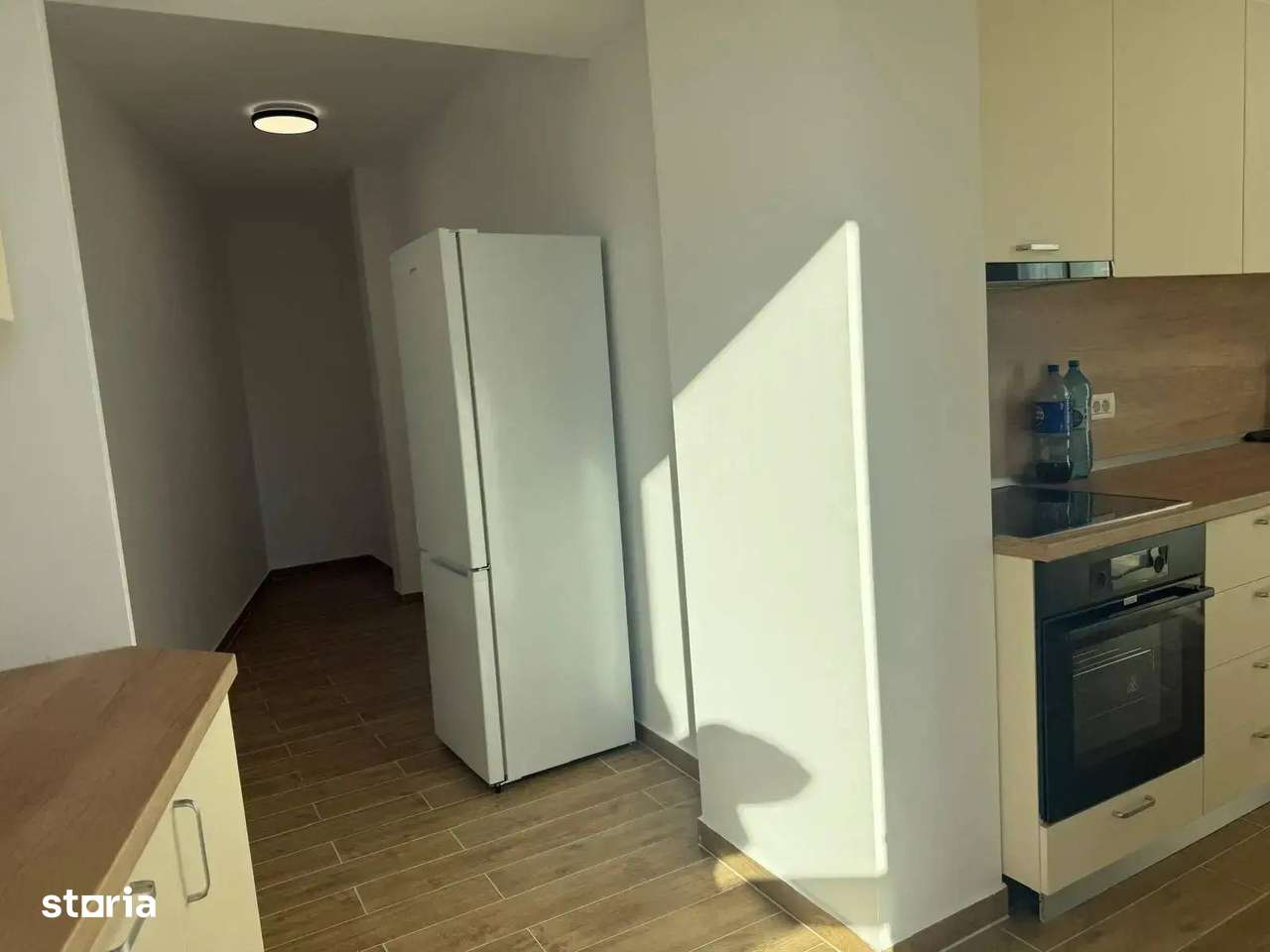 Inchiriere 4 Camere | Armeneasca | Lux | Finisaje Premium - Imagine principală: 5/18