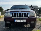 Jeep Grand Cherokee 4.7 Limited - 2