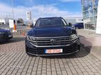 Volkswagen Touareg - 2