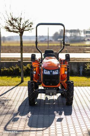 Kubota L1-382 DW - 5