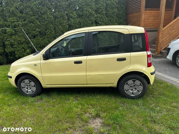 Fiat Panda 1.1 Active Plus - 5