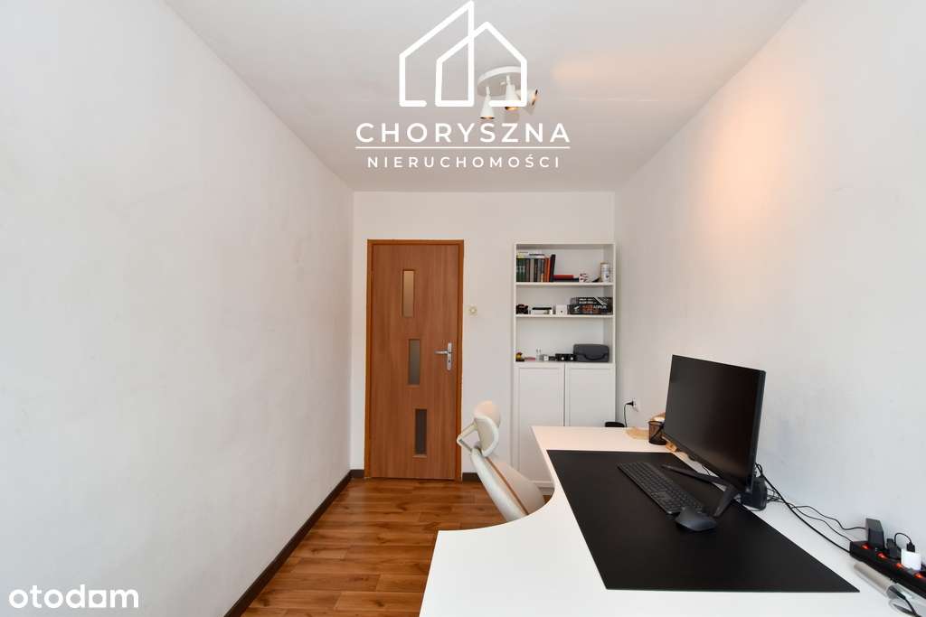 Zamieszkaj w spokojnej okolicy | 4 pokoje | balkon - Pełny obrazek: 5/17