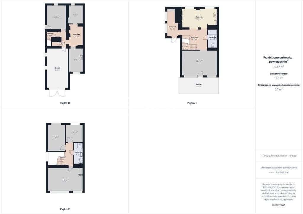 Dom z potencjałem w świetnej lokalizacji –Łomża-19