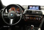 BMW 418 Gran Coupé d Pack M Auto - 8