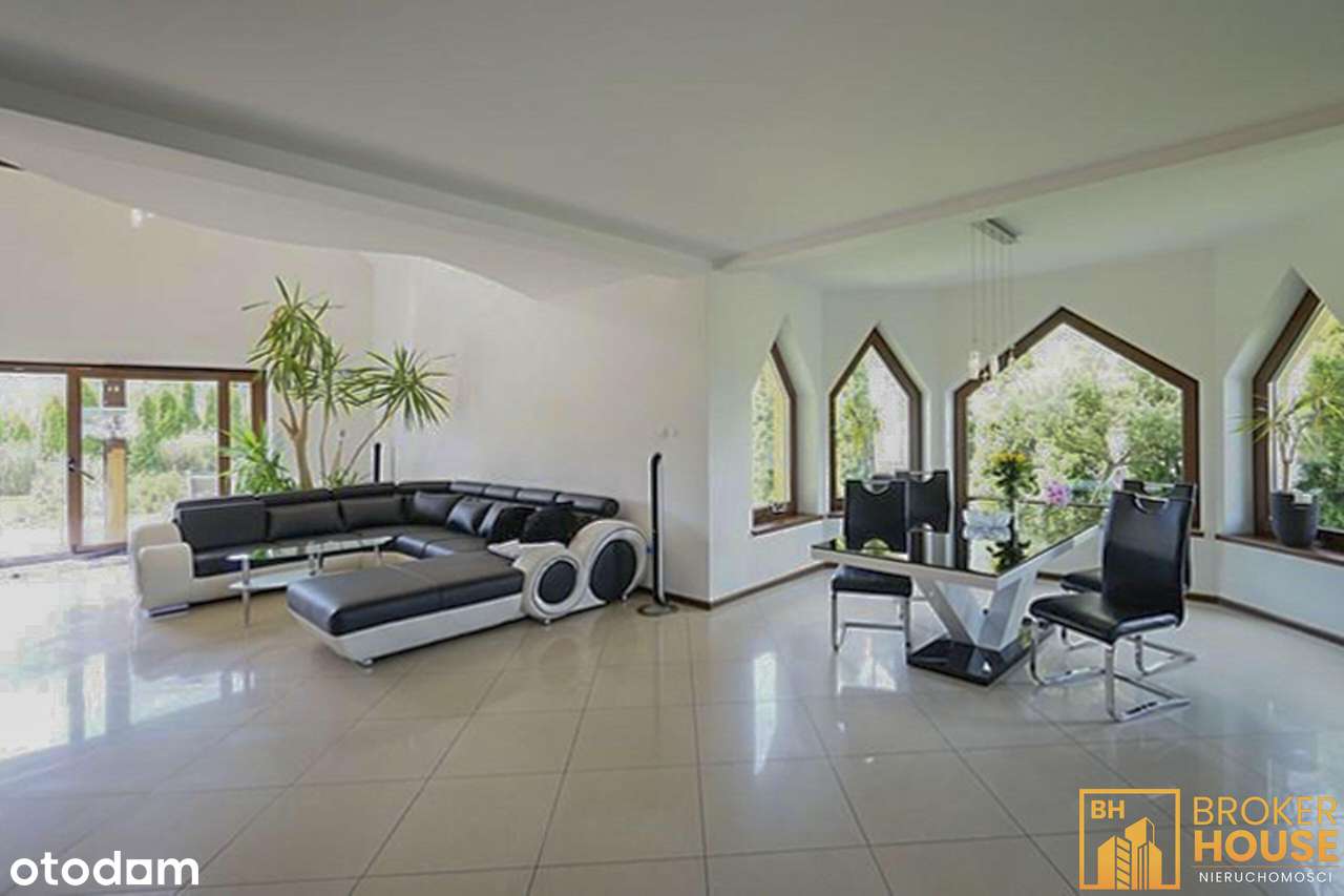 Dom Opole Czarnowąsy - Pełny obrazek: 5/20