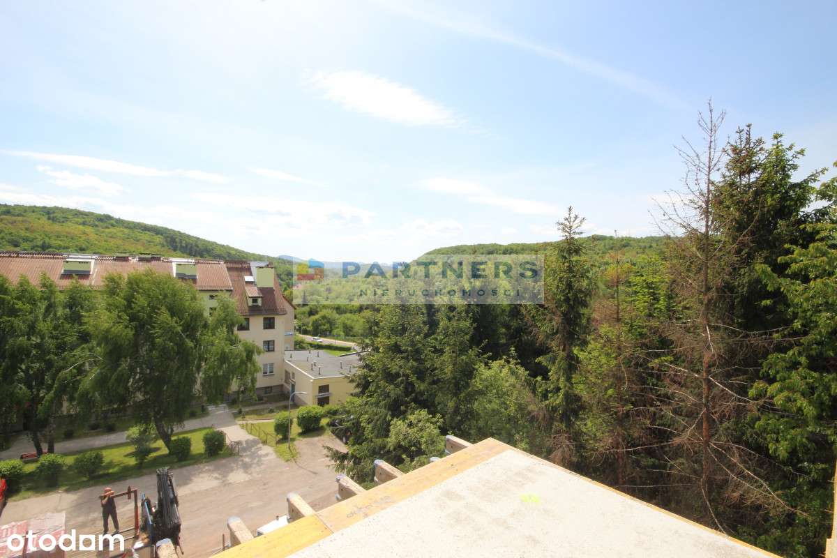 Nowa inwestycja "Porcelanowa" 2 balkony - Pełny obrazek: 5/13