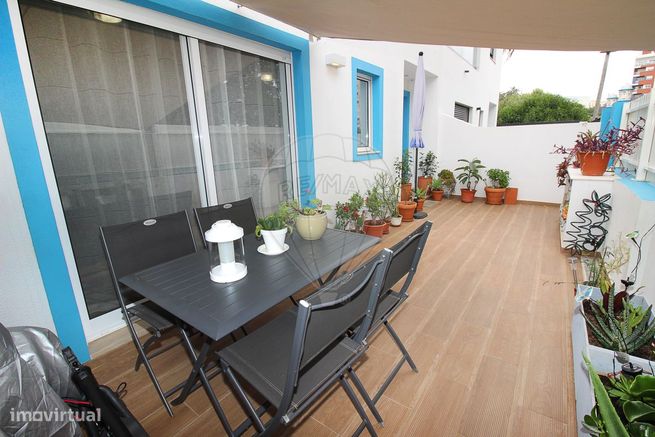 Moradia T3 para venda-4