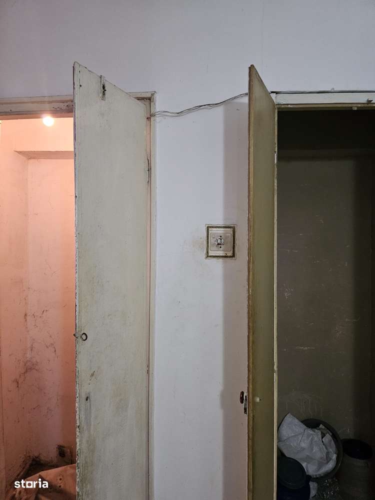 Berceni- Bulevardul Alexandru Obregia- BRD-3