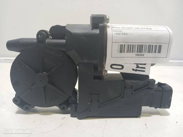 Motor Elevador Vidro Frt Esq Opel Corsa C (X01) - 1