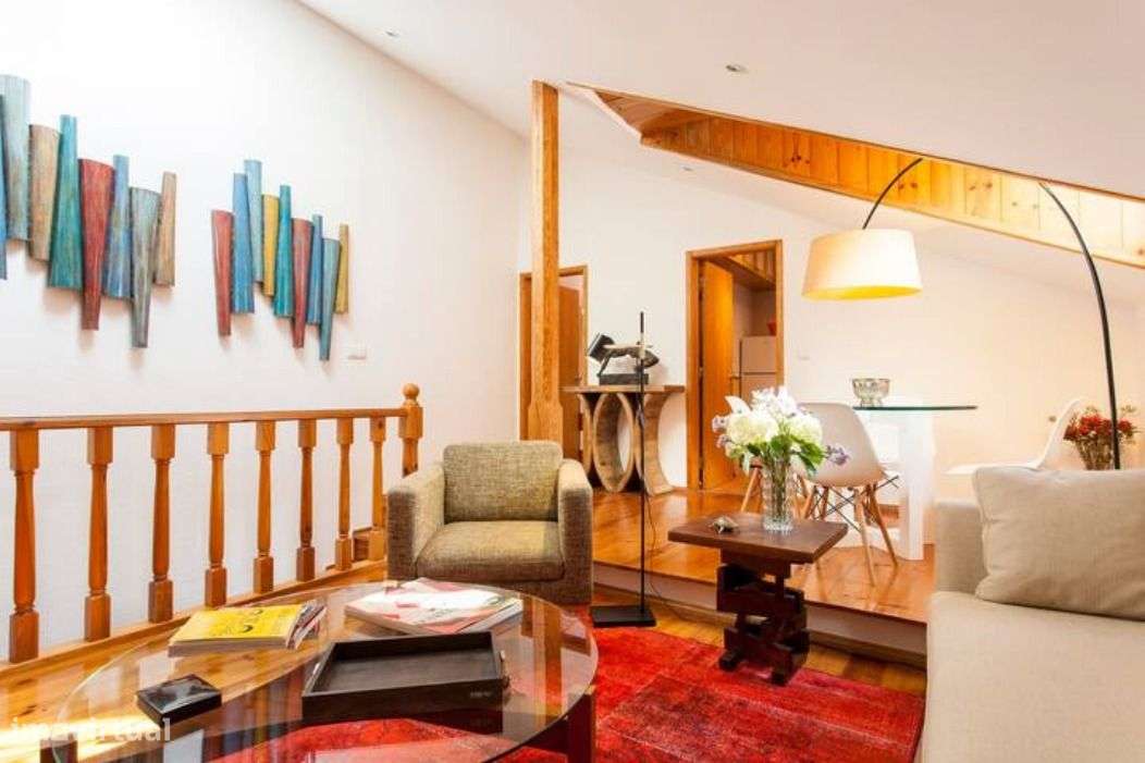 Apartamento T1 para venda - Lisboa - Grande imagem: 2/15