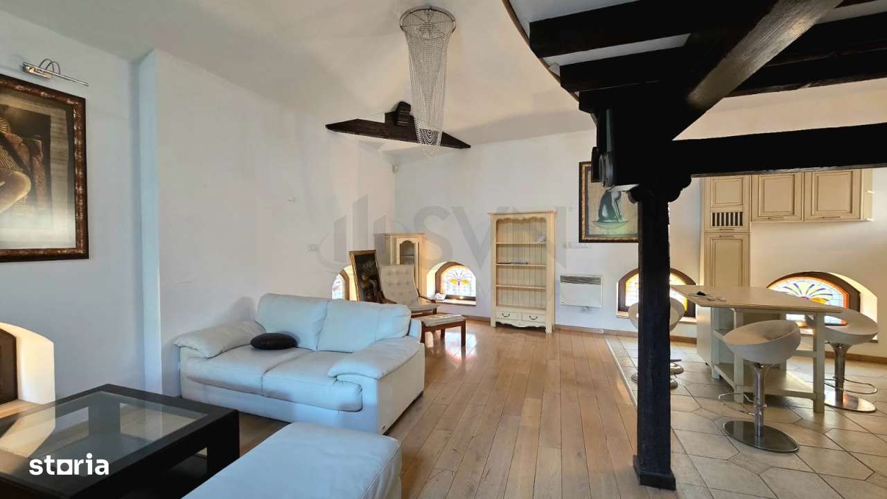 Vila de vanzare Armeneasca - Imagine principală: 4/10