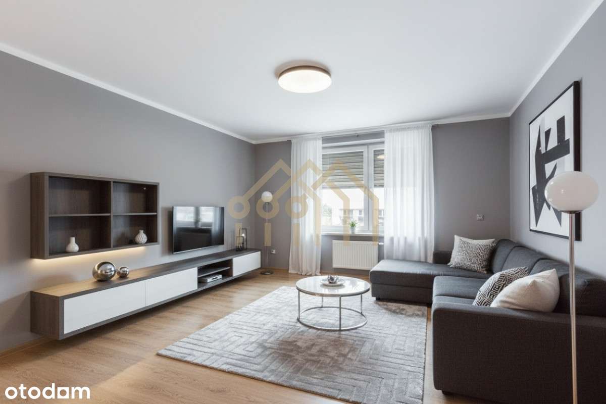 3 pokoje w Katowicach-0