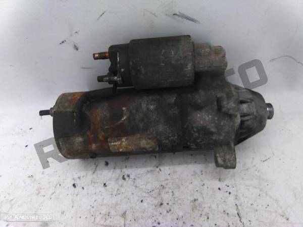 Motor Arranque  Ford Fiesta Iv [1995_2002] 1.8 D - 1