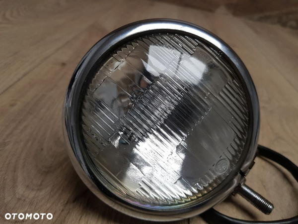 Reflektor lightbar lampa Chopper Cruiser - 2