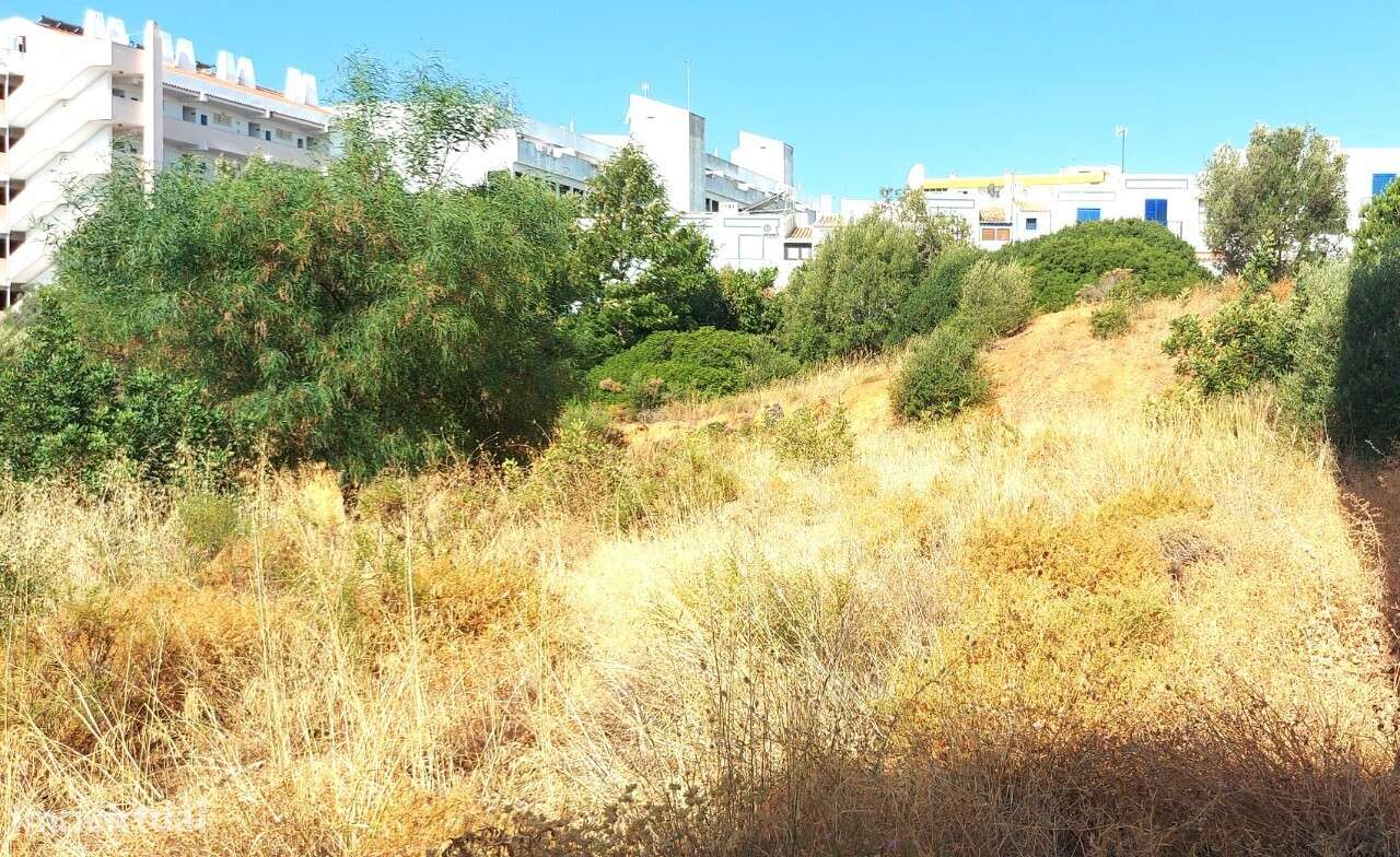Terreno para construção em Montechoro, Albufeira-23