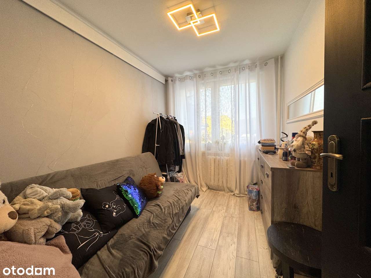 Na sprzedaż 3 pok. | Ustka | Parter | Gotowe do wprowadzenia !-2