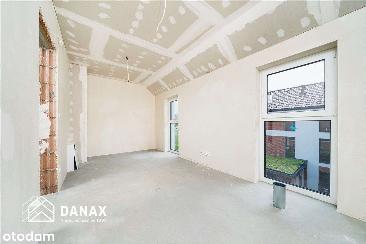 Sidzina | Gotowe Do Odbioru | 6 pokoi | Promocja-19