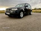 BMW X3 - 1