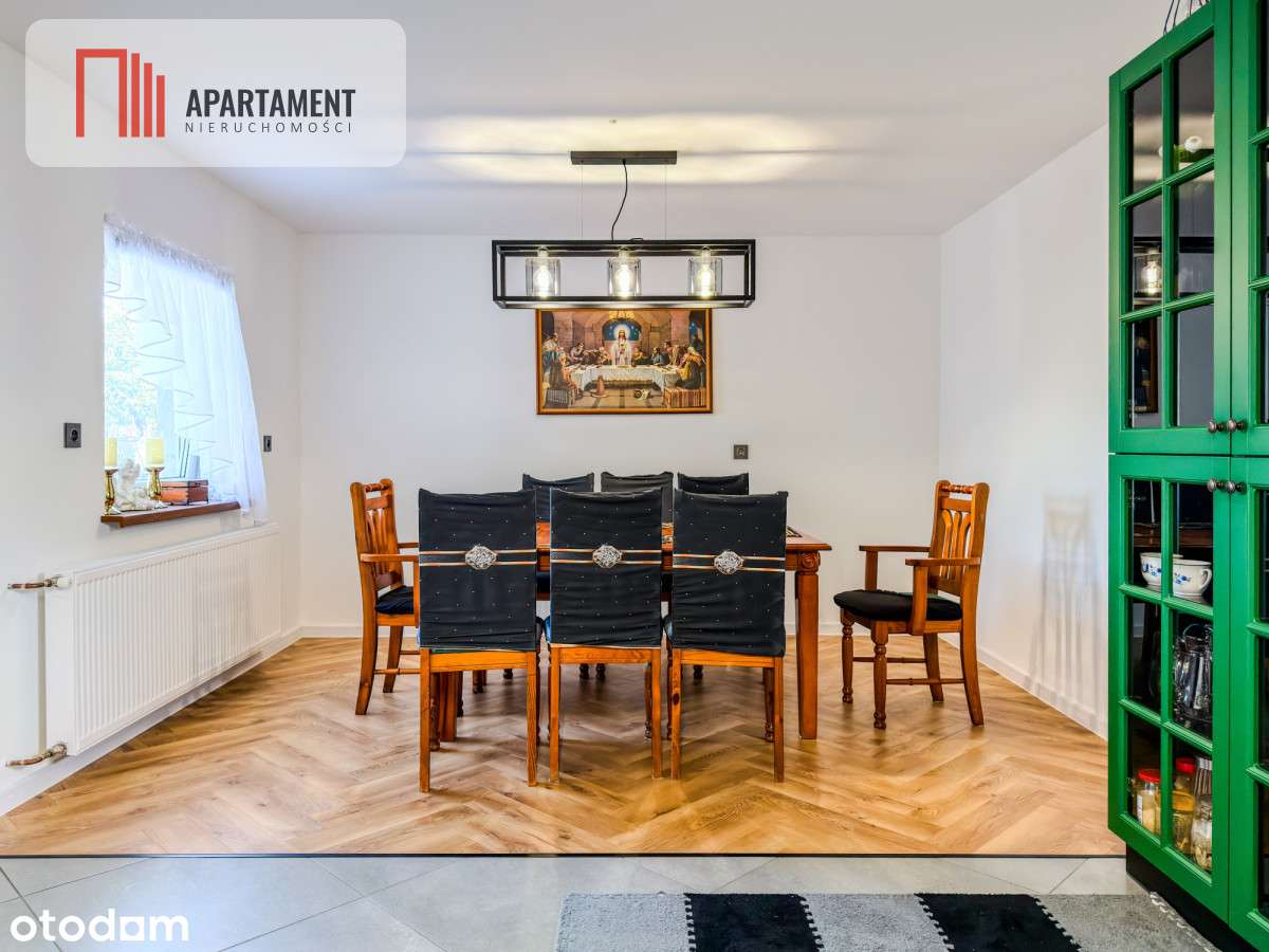 Tylko u nas! Bliźniak 140m² Wałdowo wyremontowany - Pełny obrazek: 4/20