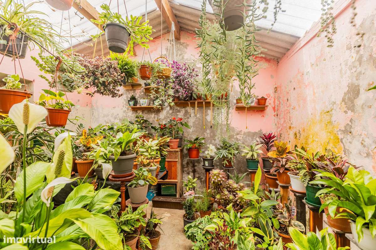 Garagem - Calhetas (Oportunidade) - Grande imagem: 5/25