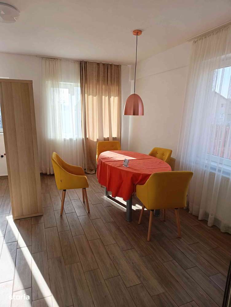 Casa 192mp, finisata, teren 250mp, in Dambul Rotund-4