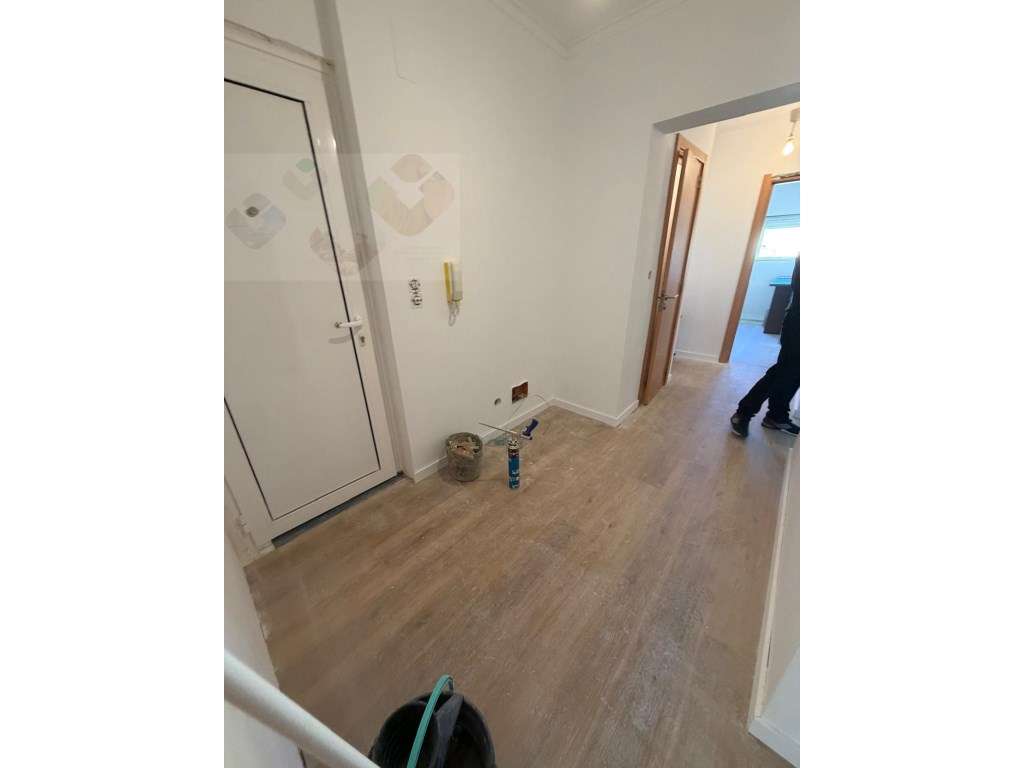 Amadora Urb. Quinta do Borel, T3, Remodelado, r/chão, Oportunidade!!!! - Grande imagem: 5/19