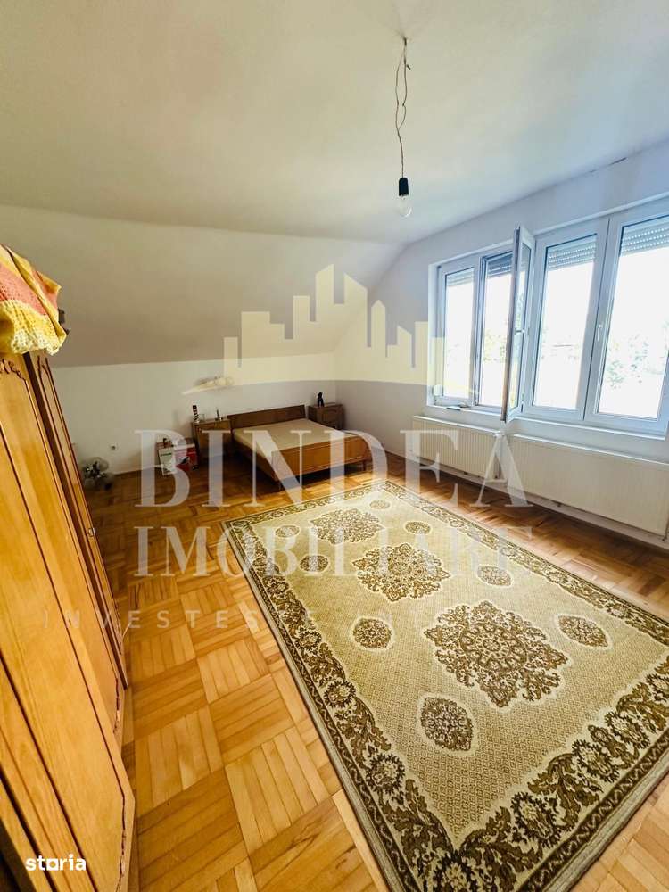 Casa individuala P+ M Giarmata, vatra satului 1496mp teren-10