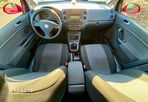 Volkswagen Golf Plus 1.9 TDI Comfortline - 3