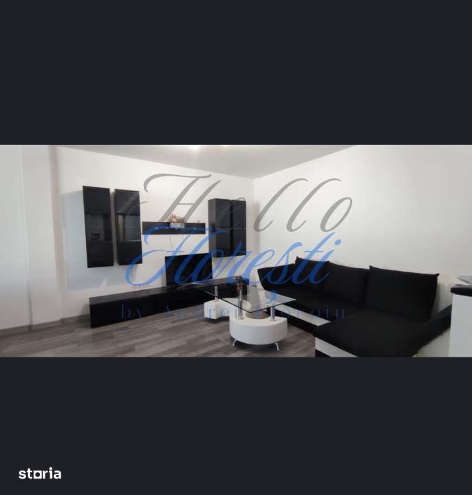 Apartament 2 camere 49mp + 5mp balcon, Zona Cetatii | Floresti - Imagine principală: 1/7