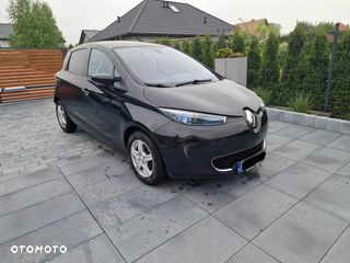 Renault Zoe R90 22kWh (z akumulatorem)