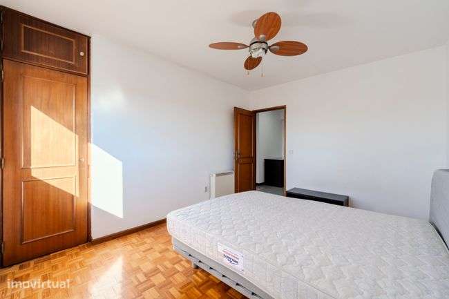 Apartamento T3 em São vicente, junto ao centro-18