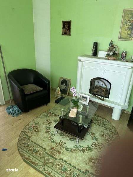 Vand Casa cu gradina si garaj - Imagine principală: 4/6